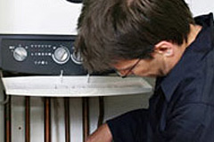 boiler repair Merlins Cross
