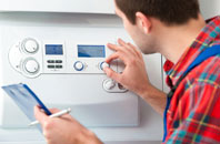 free Merlins Cross gas safe engineer quotes