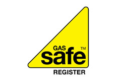 gas safe companies Merlins Cross